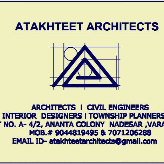 Atakhteet Architects|IT Services|Professional Services