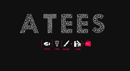 ATEES Infomedia Pvt Ltd - Logo