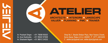 Atelier Design Plus Architects - Logo