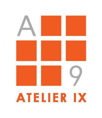 ATELIER IX Logo