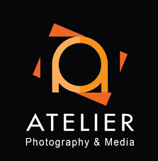 Atelier Photography & Media - Logo
