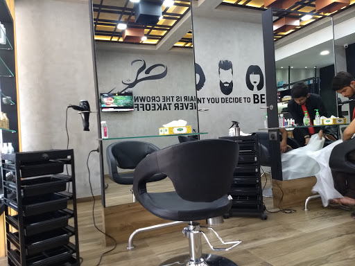 Atelier7 Salon prahladnagar Active Life | Salon