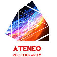 Ateneo Photography Logo