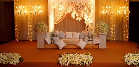 Atham Wedding Event Services | Banquet Halls