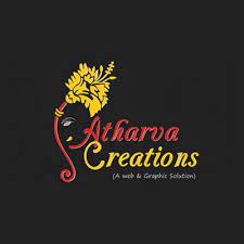 Atharva Creation Logo