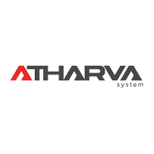 Atharva System Logo