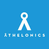 Athelonics Patiala - Logo
