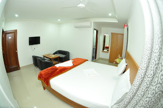 Athidi Residency Accomodation | Hotel