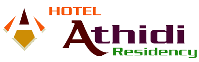 Athidi Residency - Logo