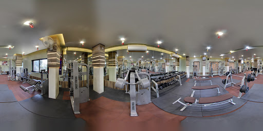 Athlean Fitness Club Active Life | Gym and Fitness Centre