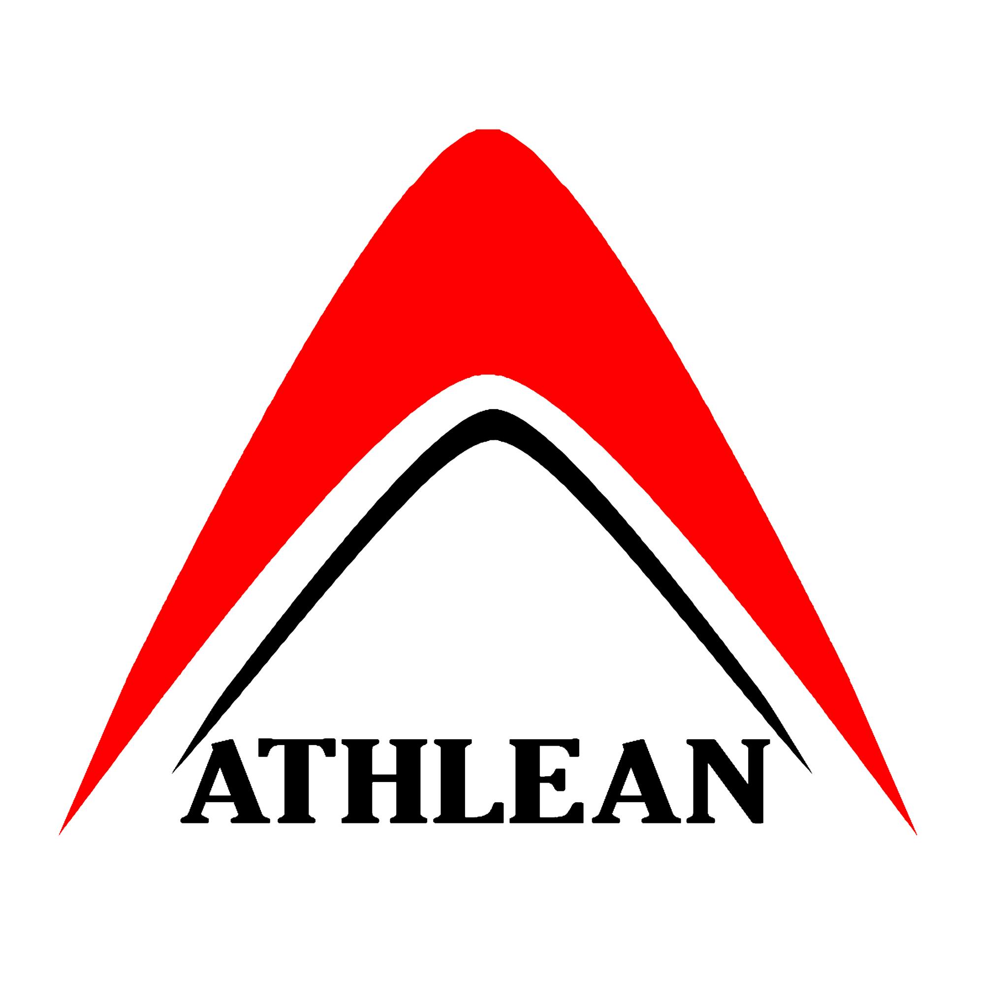 Athlean Fitness Club Logo