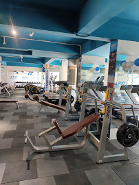 Athleticism Fitness Club Active Life | Gym and Fitness Centre