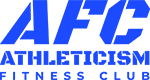 Athleticism Fitness Club Logo