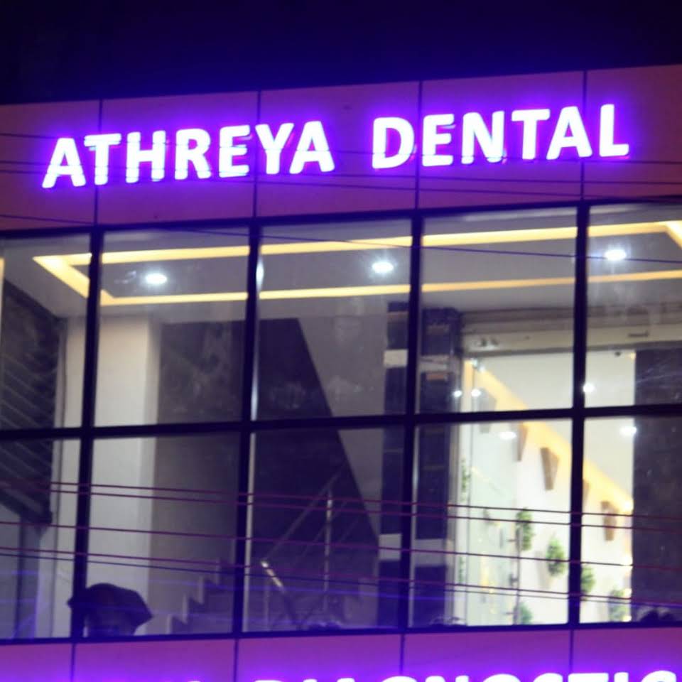 Athreya Dental|Diagnostic centre|Medical Services