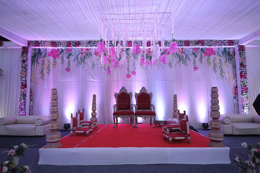 Atithya Party Plot Event Services | Banquet Halls