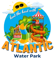 Atlantic Water Park - Logo