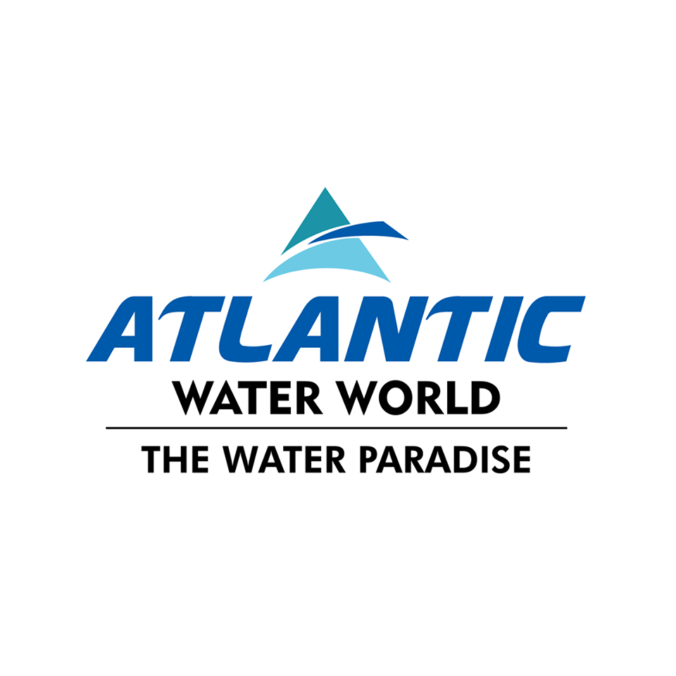 Atlantic Water World- Logo