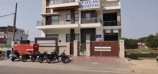 Atlas hospital|Diagnostic centre|Medical Services