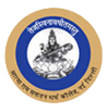 Atma Ram Sanatan Dharma College Logo