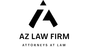 Atozlawfirms - Logo