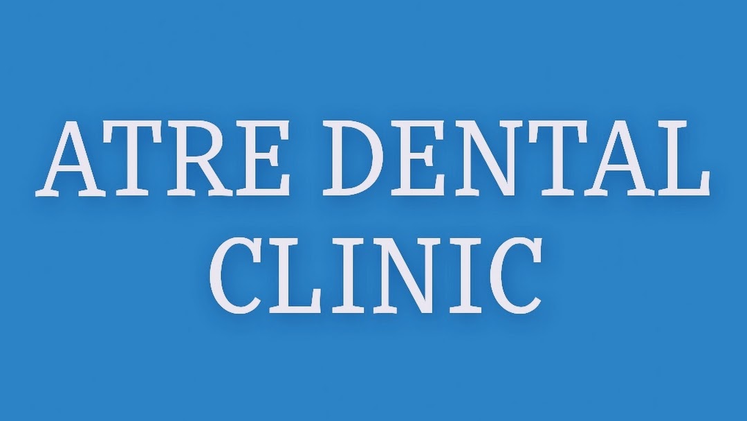 Atre Dental Clinic|Clinics|Medical Services