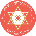 Atreya Vidyaniketan Logo