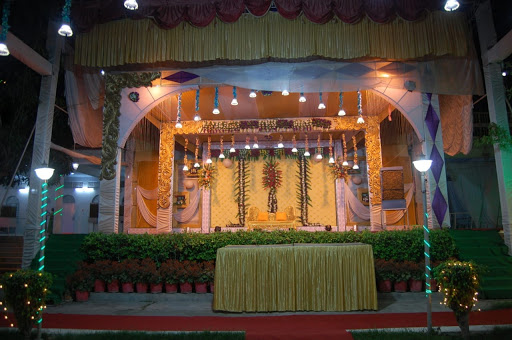 Atri Marriage Garden Event Services | Banquet Halls