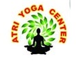 Atri Yoga Center - Logo