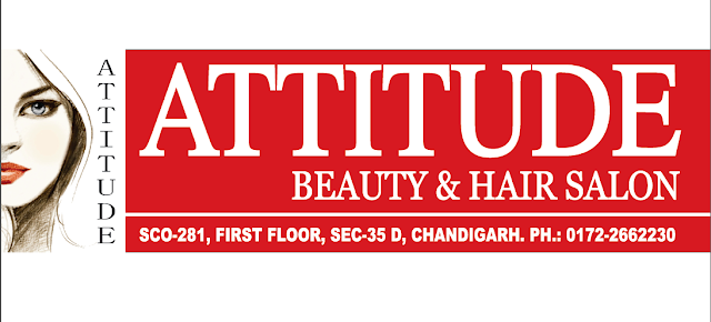 Attitude Beauty Salon|Salon|Active Life