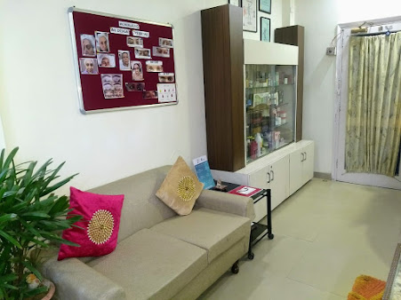 Attitude Beauty Salon Active Life | Salon
