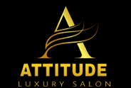 Attitude Salon Logo