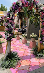 Attractive Celebration Event Services | Wedding Planner