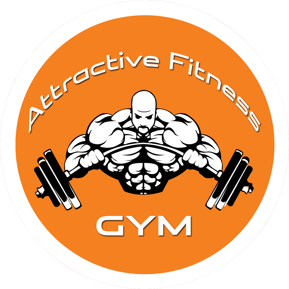 Attractive Fitness Gym|Salon|Active Life