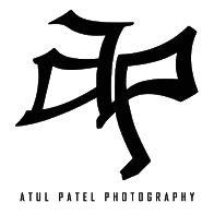Atul Patel Photography - Logo