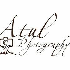 Atul Photography Logo