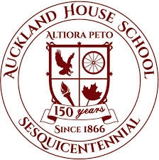 Auckland School Logo