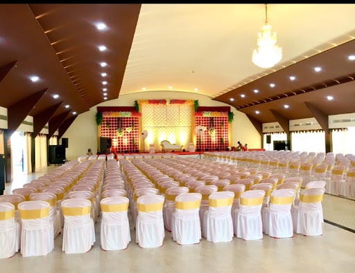 Audumbar Lawns and banquet hall Event Services | Banquet Halls