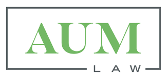 AUM Legal Services Logo