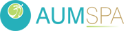 Aum Spa Logo