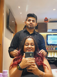 AUMENTO UNISEX SALON & SPA Active Life | Salon