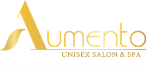AUMENTO UNISEX SALON & SPA Logo
