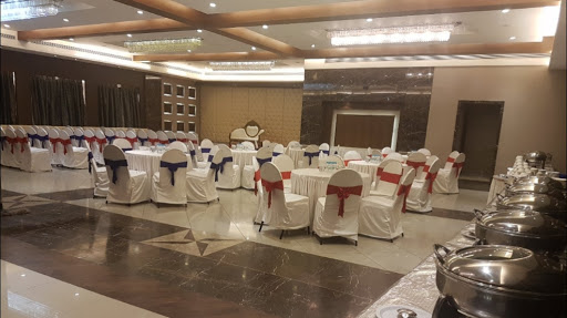 Aura Banquets Event Services | Banquet Halls