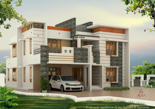 Aura builders and developers Professional Services | Architect