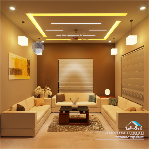 Aura Builders Chappanangadi, Malappuram - Architect in Chappanangadi ...