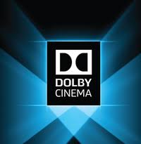 AURA CINEMAS | 2K DOLBY ATMOS - Logo