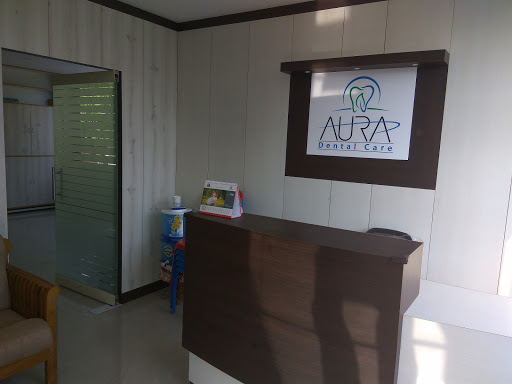 Aura Dental Care Medical Services | Dentists