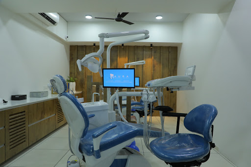Aura Dental Care Medical Services | Dentists