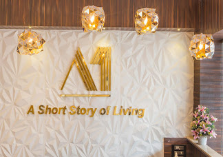 Aura One Hotel Logo