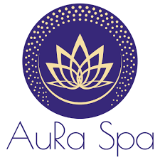 Aura Spa - Logo