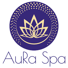 Aura Spa Logo